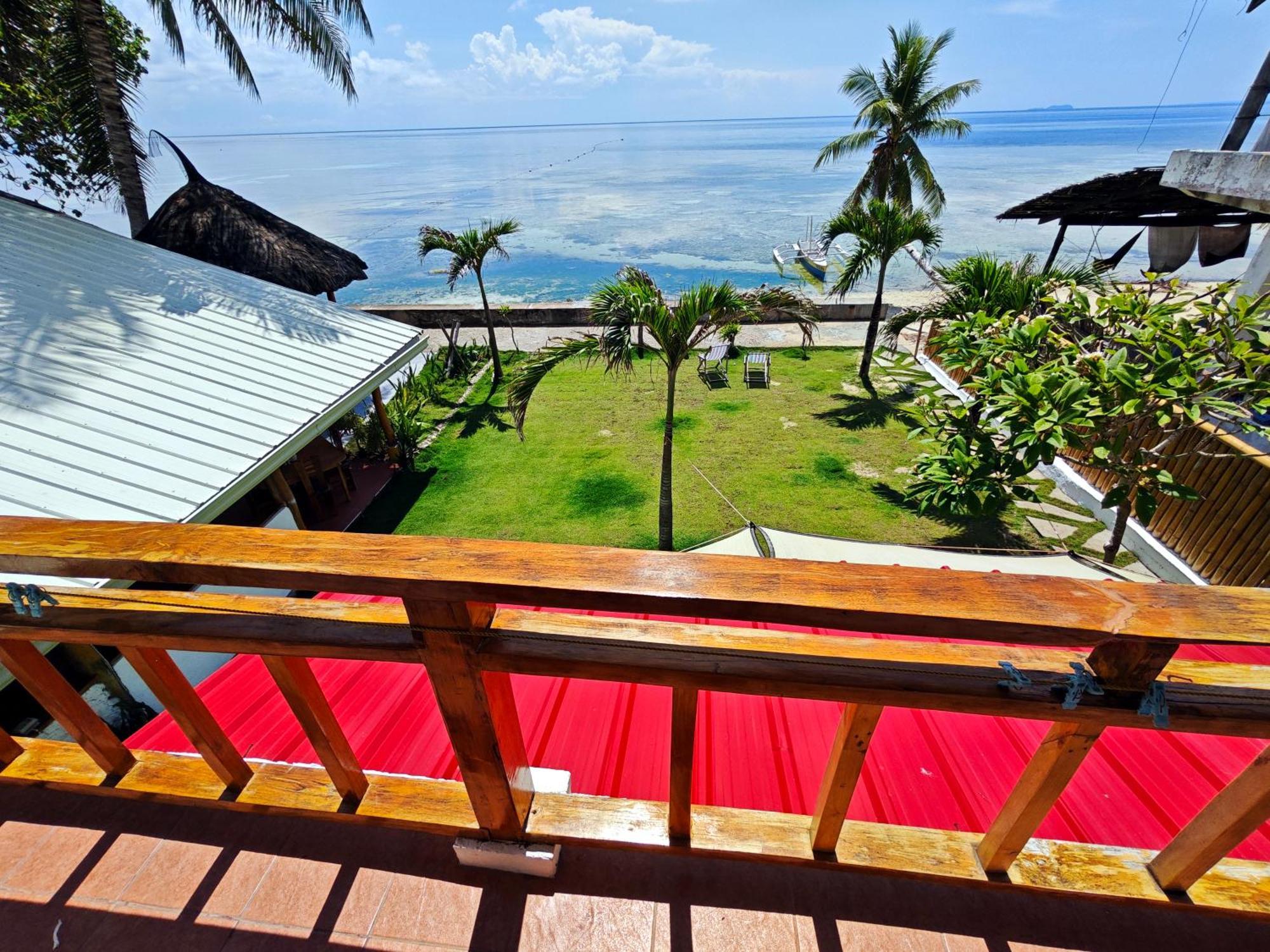 Room-Cola Inn Siquijor Exterior foto
